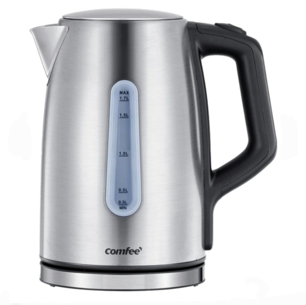 NOT FOR SALR Stainless Steel Electric Kettle